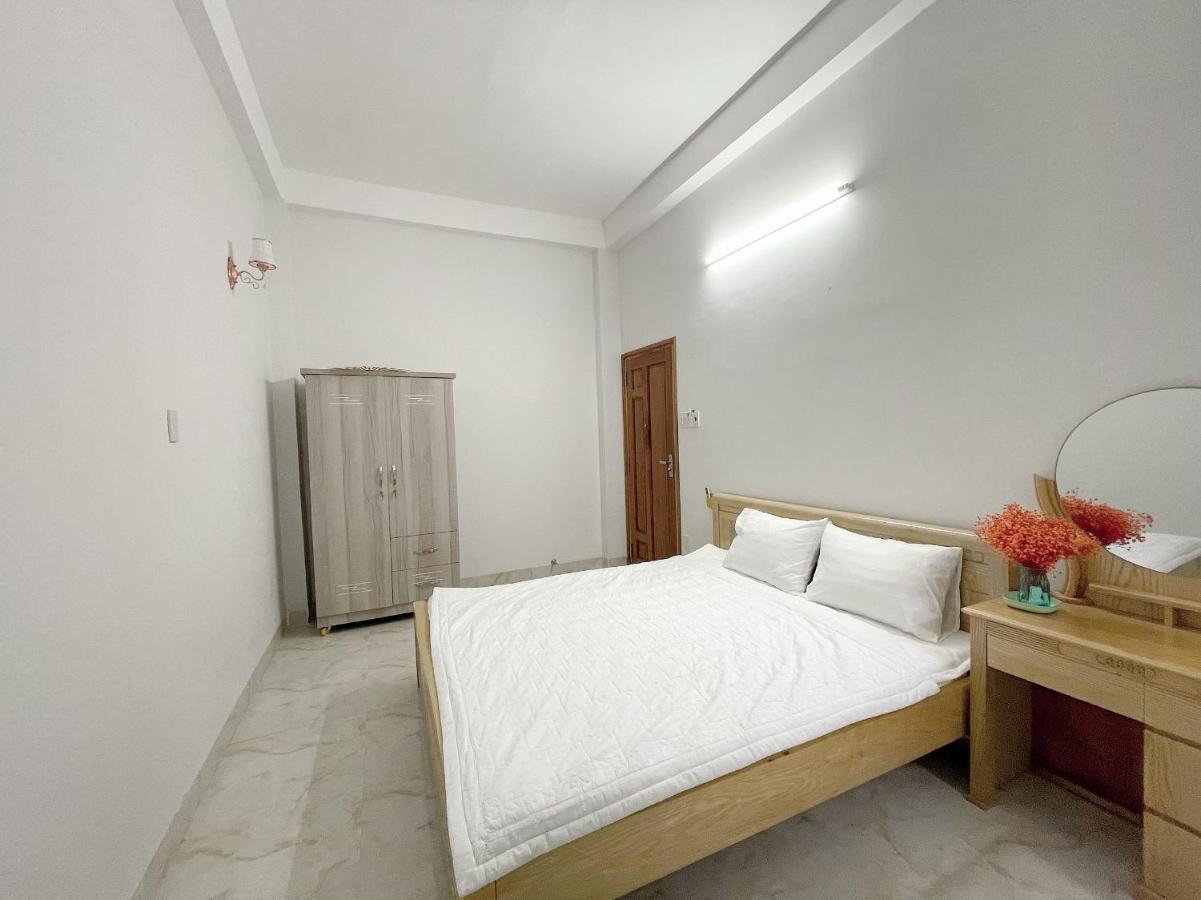 Moc Homestay- Near Bai Dai Beach Cam Lam Exterior photo