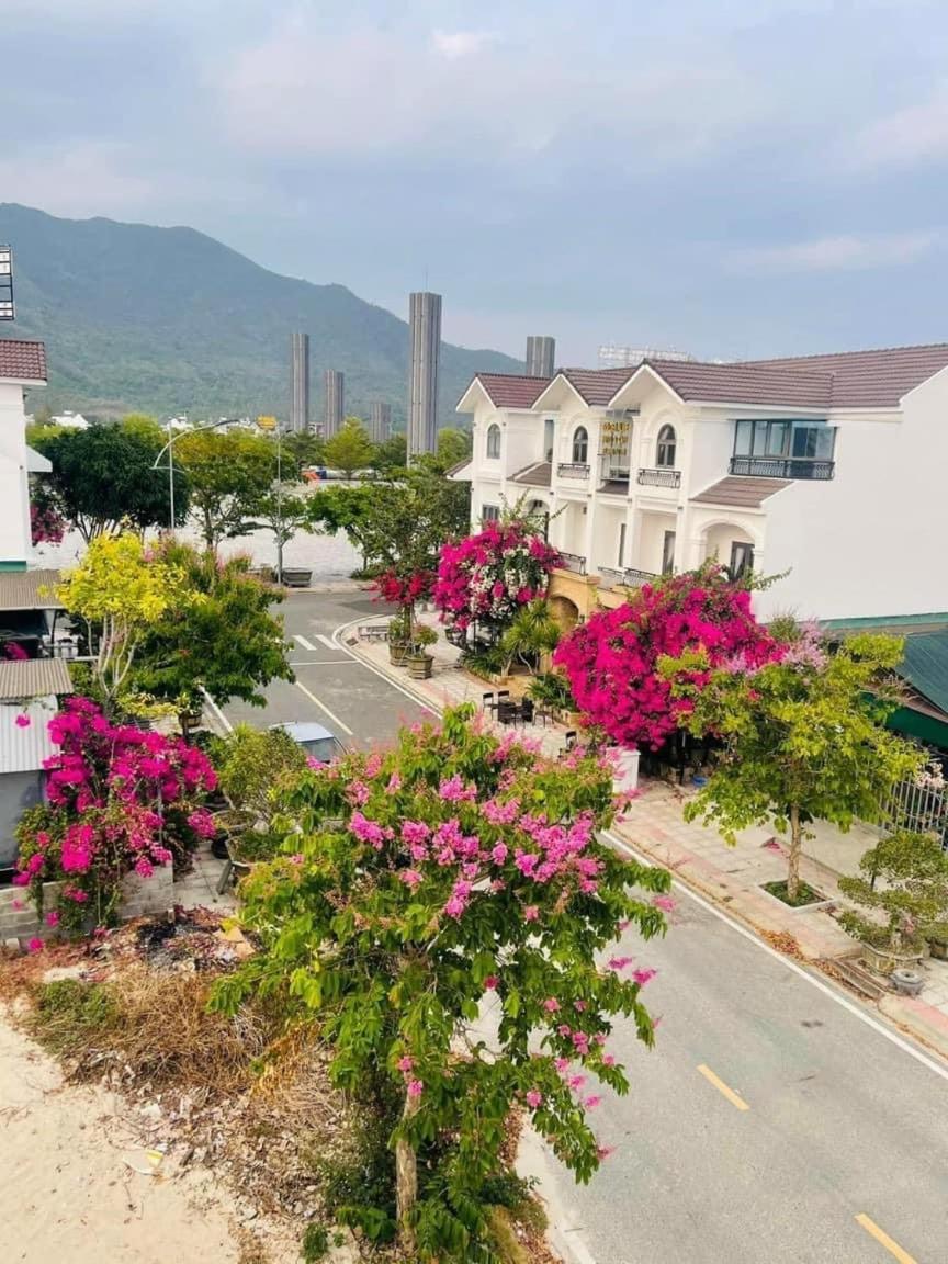 Moc Homestay- Near Bai Dai Beach Cam Lam Exterior photo