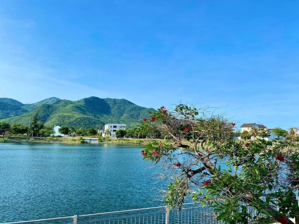 Moc Homestay- Near Bai Dai Beach Cam Lam Exterior photo
