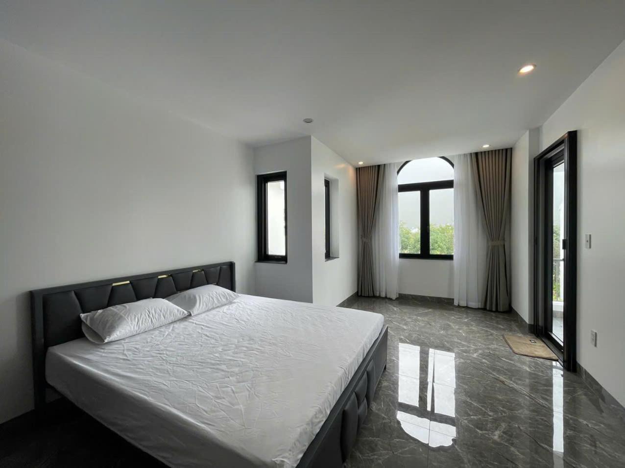 Moc Homestay- Near Bai Dai Beach Cam Lam Exterior photo